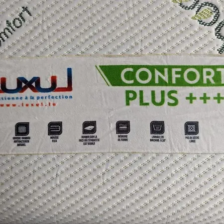 Au Calme En Ville, Sans Vis à Vis Et Climatisé *