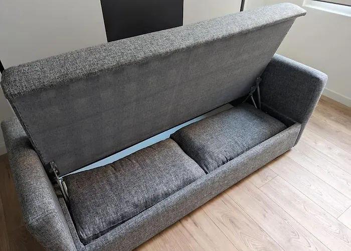 Apartment Au Calme En Ville, Sans Vis A Vis Et Climatise Perpignan